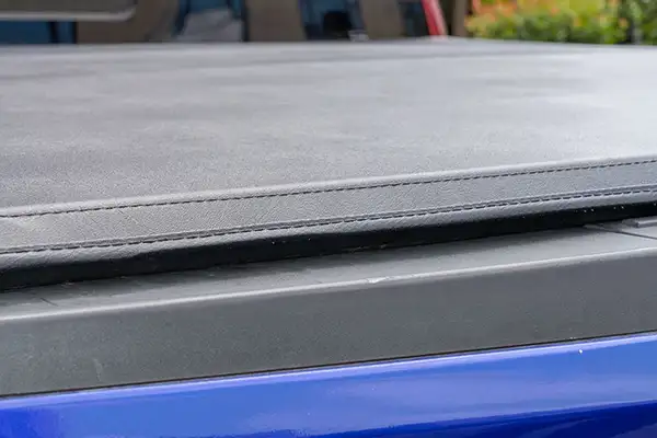 Quali sono i coperchi del bagagliaio del camioncino? Quali sono le funzioni del cofano del bagagliaio?