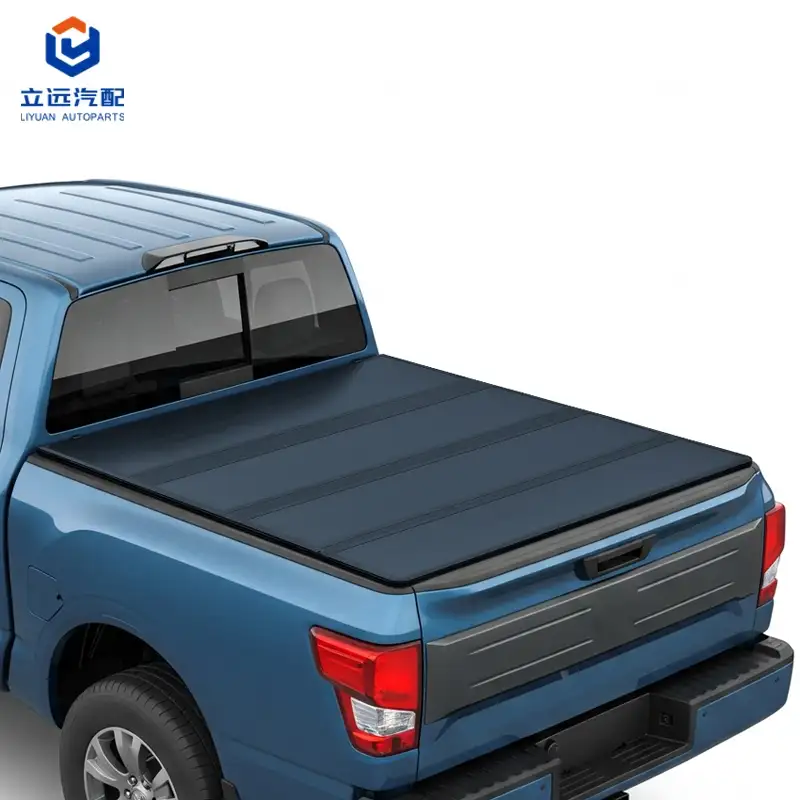 Copertura rigida per cassone in alluminio per Nissan Suzuki