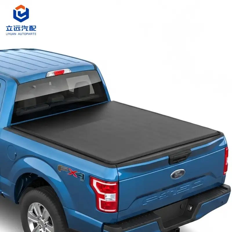 Copertura morbida per cassone avvolgibile per Ford Lincoln