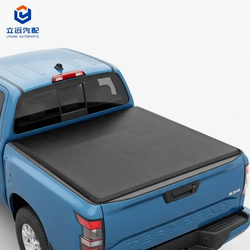 Copertura morbida per cassone avvolgibile per Nissan Suzuki